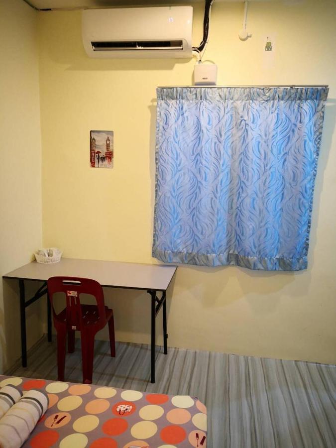 Pauh Inn Arau Ngoại thất bức ảnh
